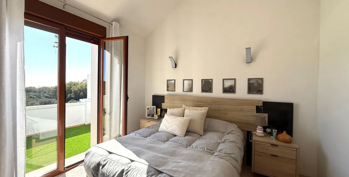 Venta de adosado en Casares Playa 3