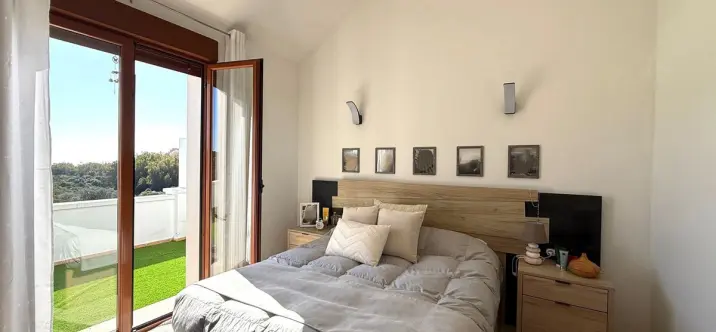 Venta de adosado en Casares Playa 2