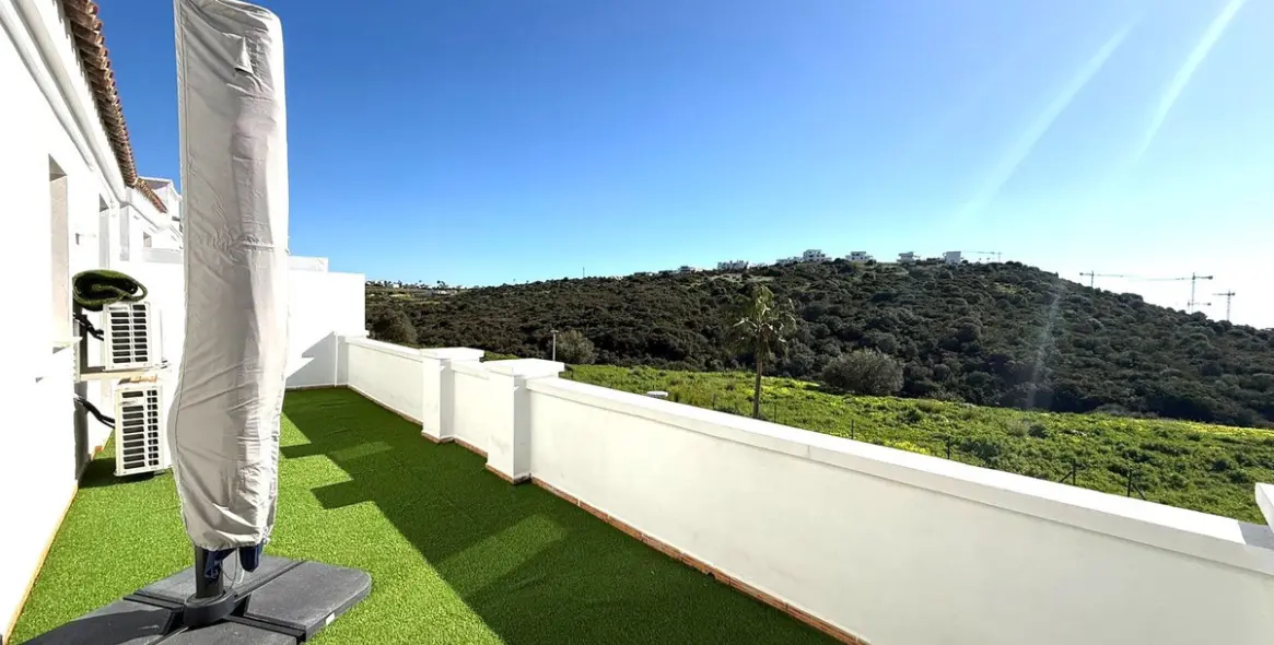 Venta de adosado en Casares Playa 4