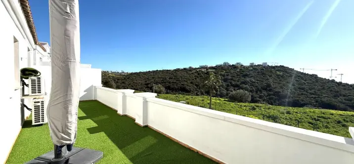 Venta de adosado en Casares Playa 3