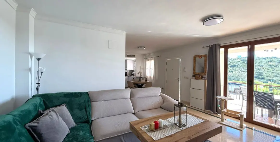 Venta de adosado en Casares Playa 5