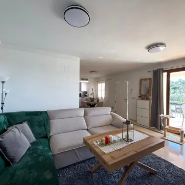 Venta de adosado en Casares Playa