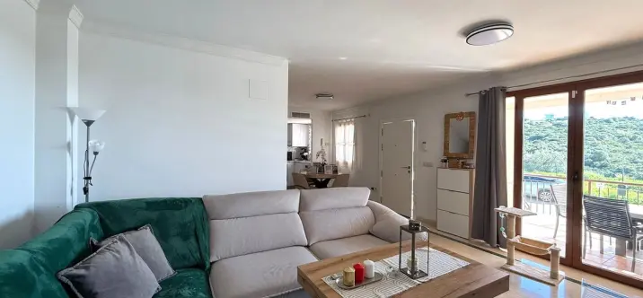 Venta de adosado en Casares Playa 4