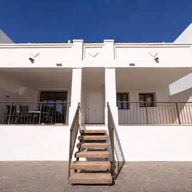 Venta de adosado en Casares Playa