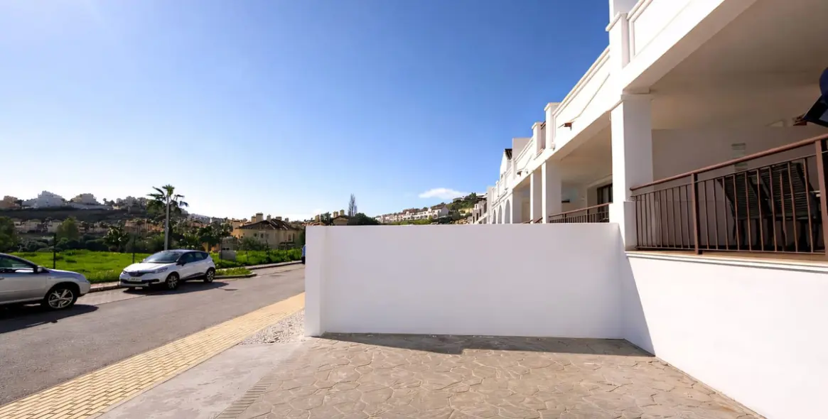 Venta de adosado en Casares Playa 8