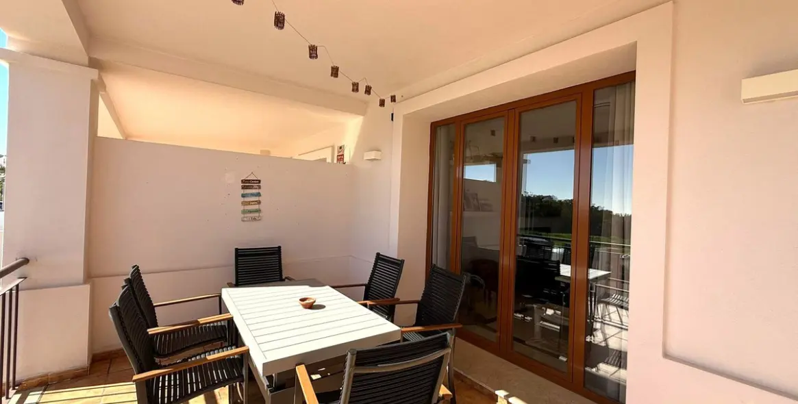 Venta de adosado en Casares Playa 9