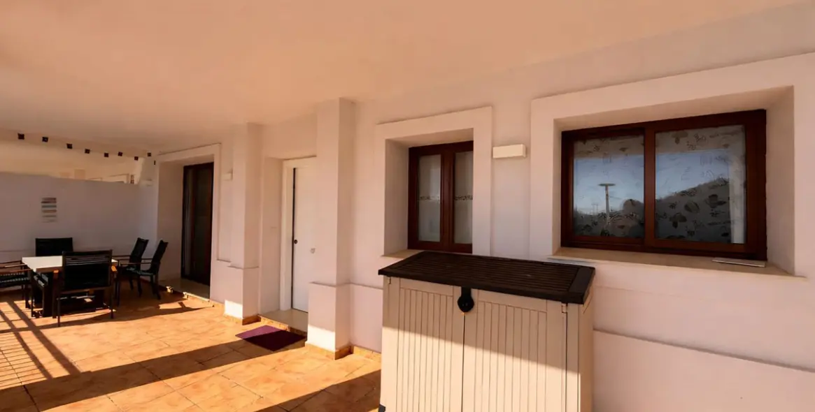 Venta de adosado en Casares Playa 10