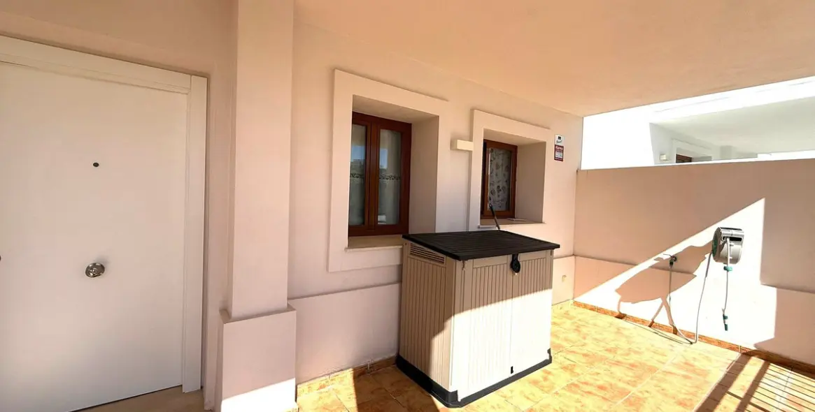 Venta de adosado en Casares Playa 11