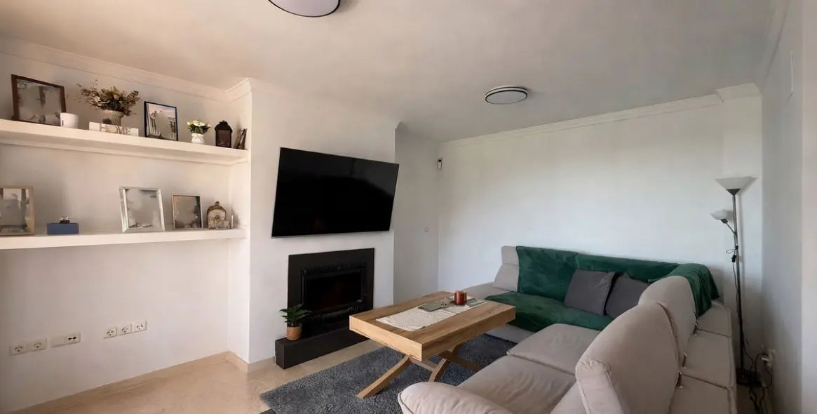 Venta de adosado en Casares Playa 12