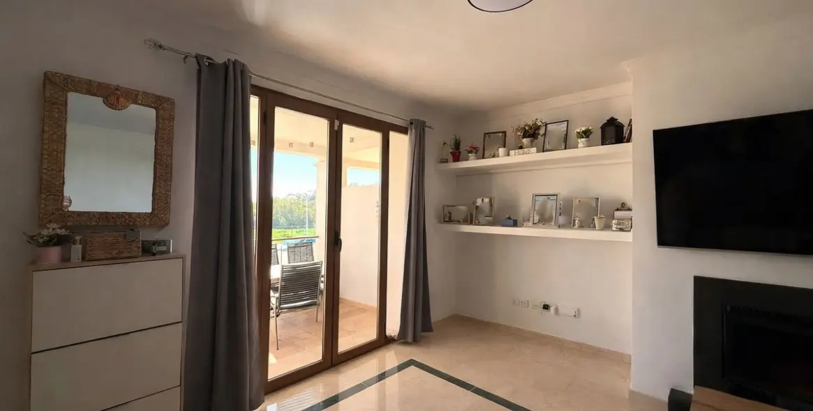 Venta de adosado en Casares Playa 15