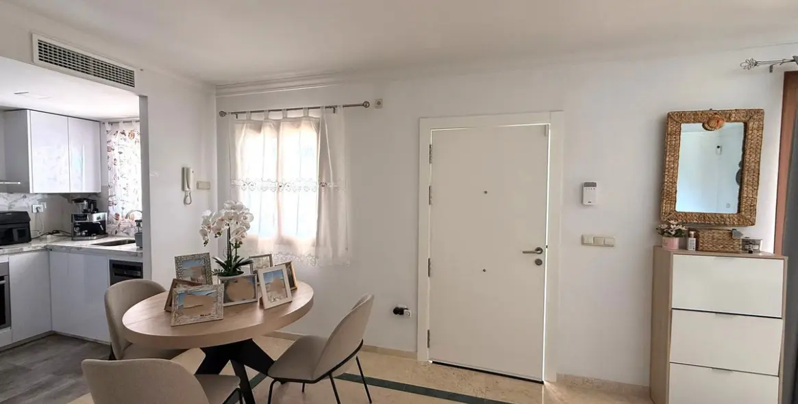 Venta de adosado en Casares Playa 16