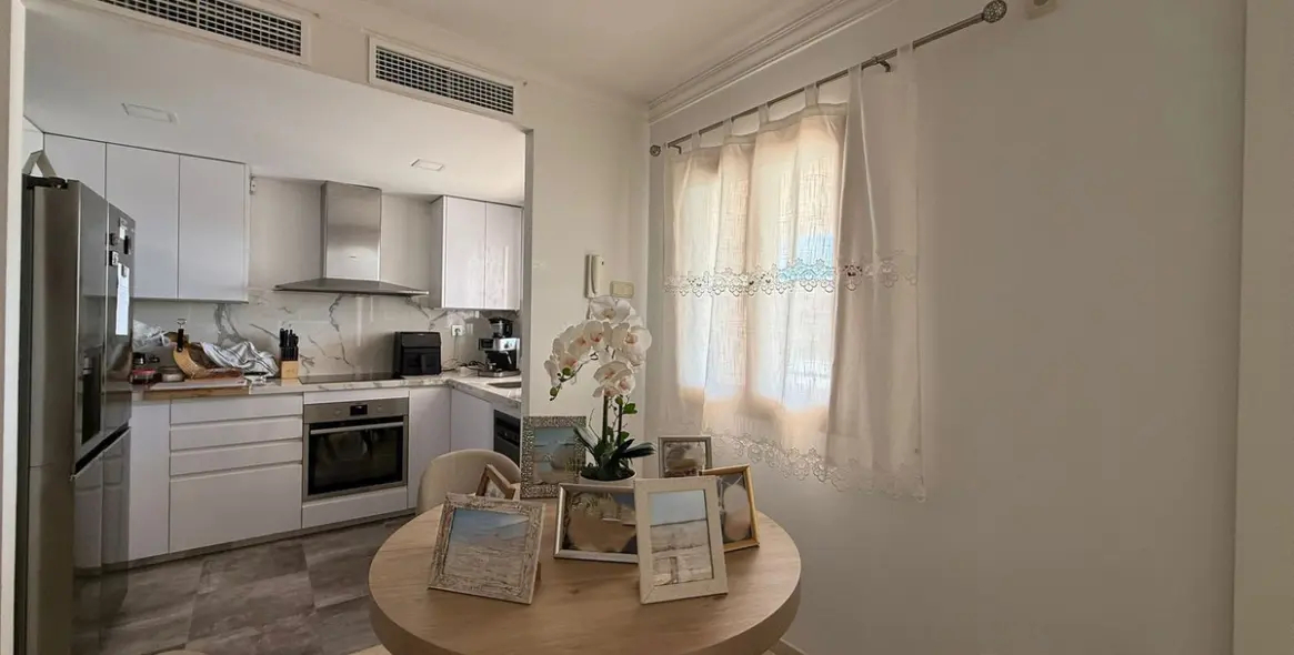 Venta de adosado en Casares Playa 18