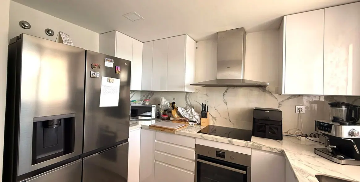 Venta de adosado en Casares Playa 19