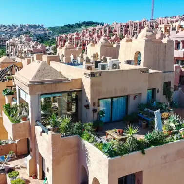 Продажа пентхауса в La Duquesa