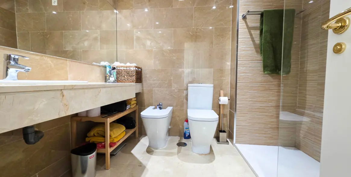 Продажа пентхауса в La Duquesa 3