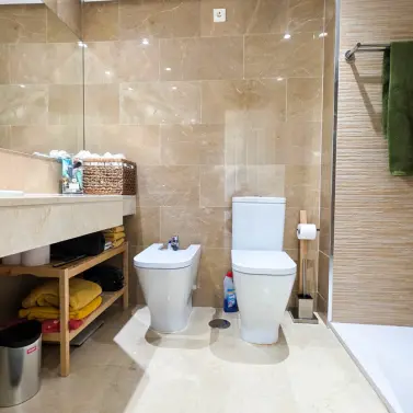 Продажа пентхауса в La Duquesa