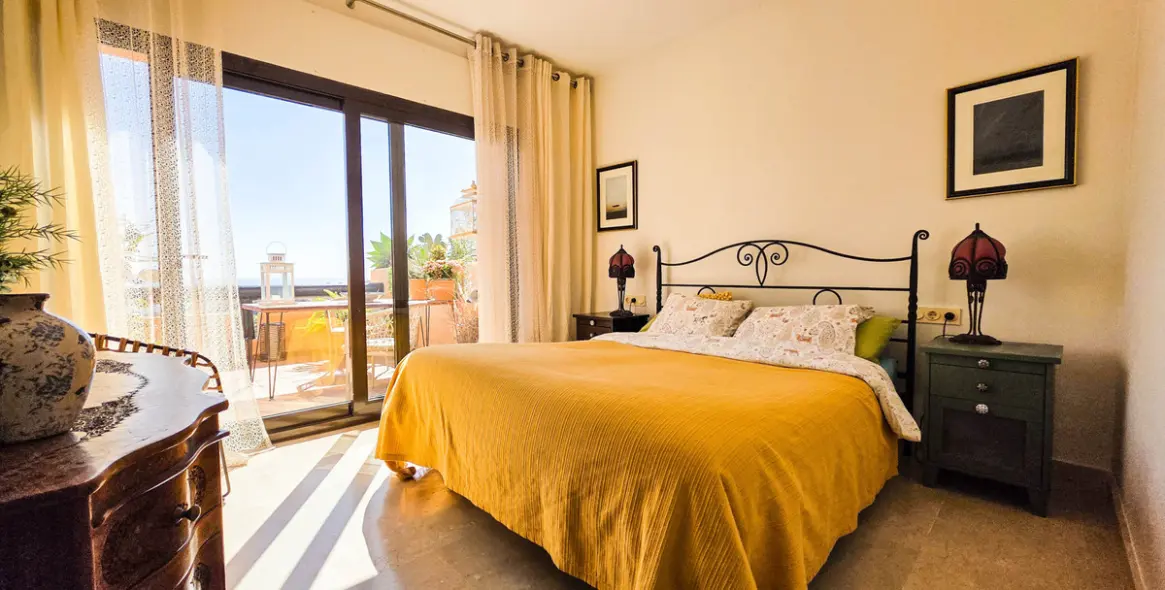 Продажа пентхауса в La Duquesa 5