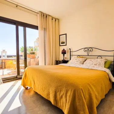 Продажа пентхауса в La Duquesa