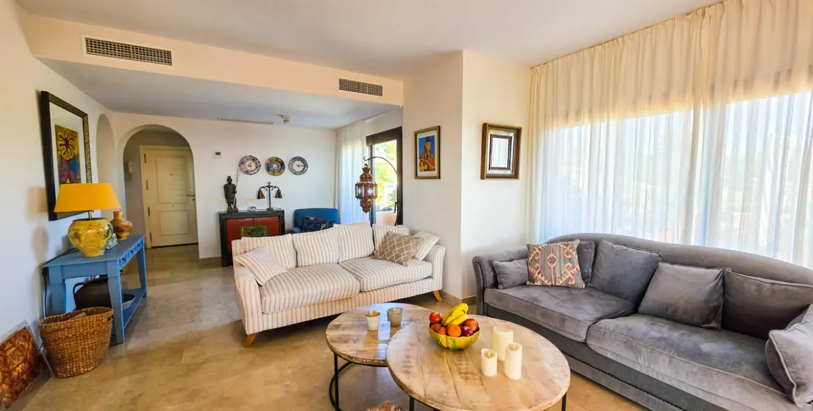 Продажа пентхауса в La Duquesa 8