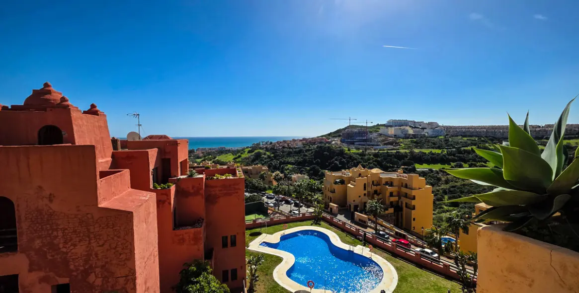 Продажа пентхауса в La Duquesa 16