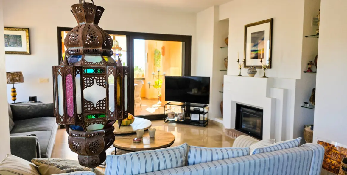 Продажа пентхауса в La Duquesa 20