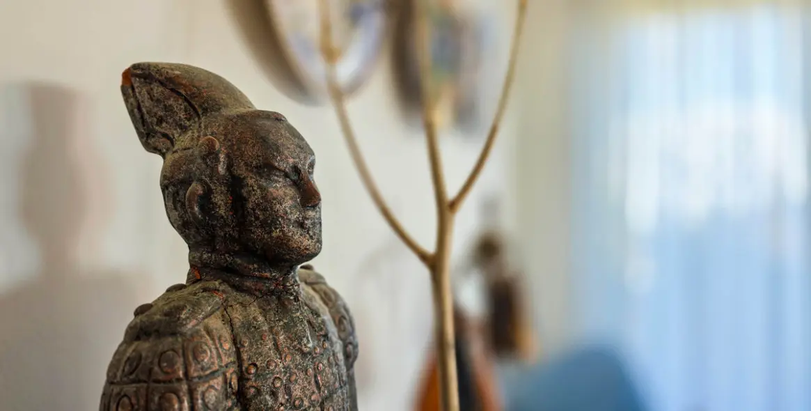 Продажа пентхауса в La Duquesa 21