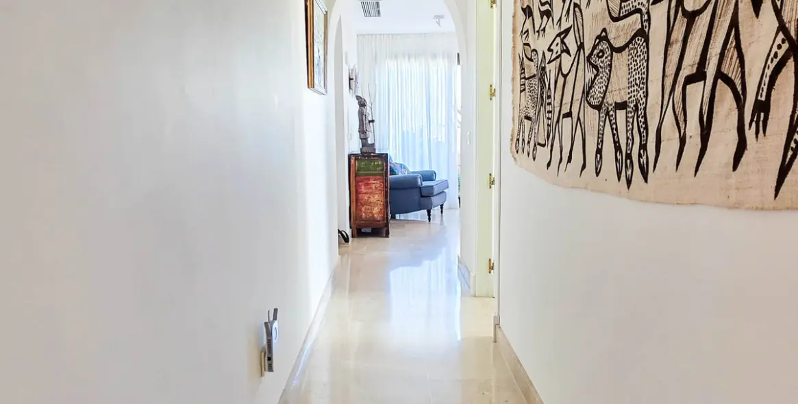 Продажа пентхауса в La Duquesa 22