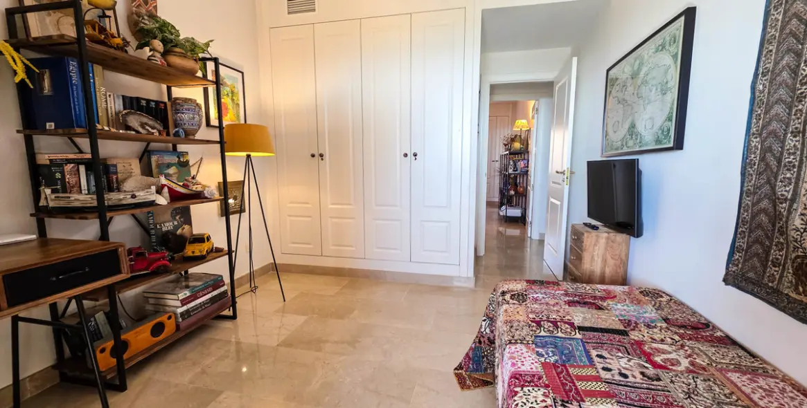 Продажа пентхауса в La Duquesa 23