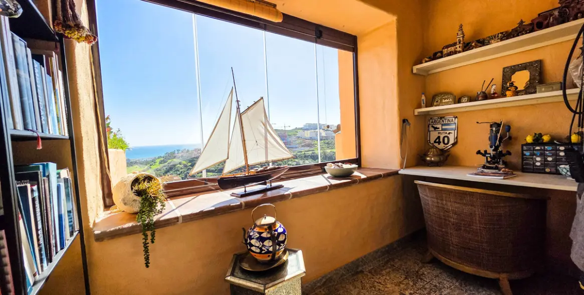 Продажа пентхауса в La Duquesa 24