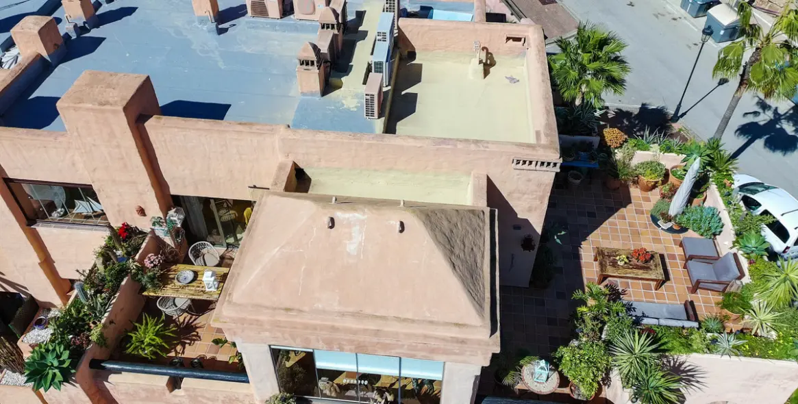 Продажа пентхауса в La Duquesa 30