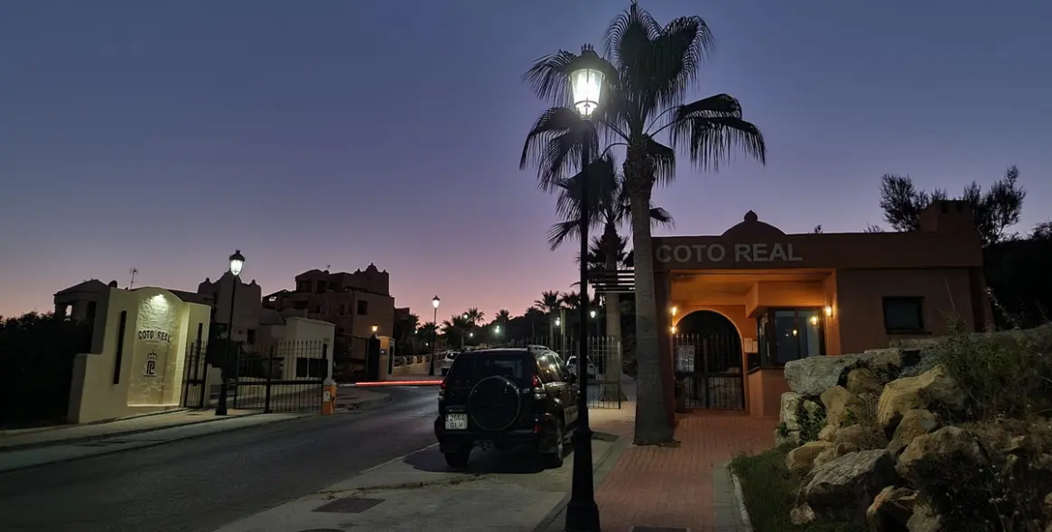 Продажа пентхауса в La Duquesa 34