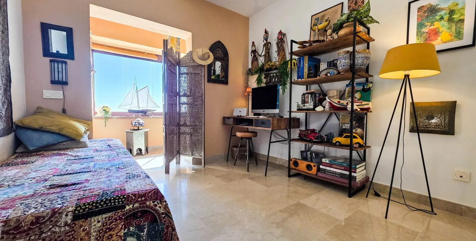 Venta de ático en La Duquesa 25