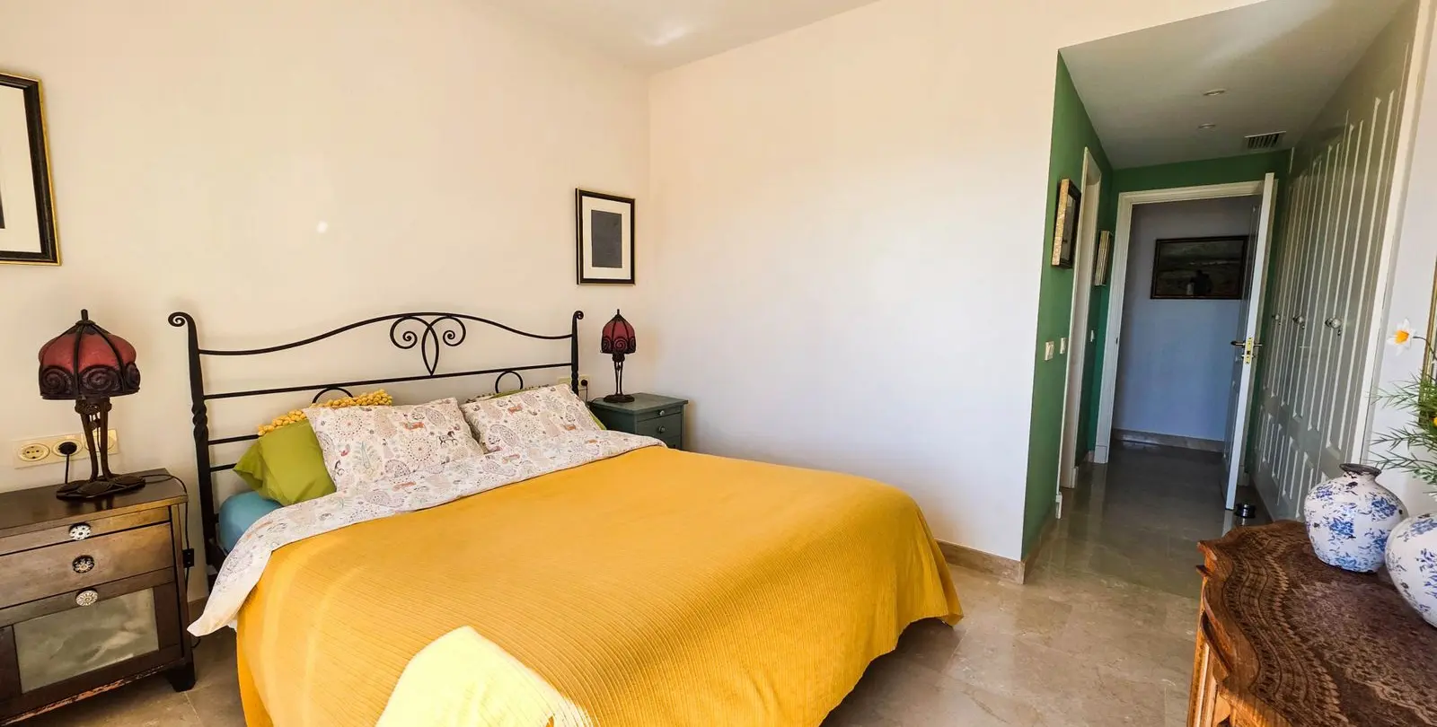 Venta de ático en La Duquesa 27