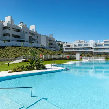 Venta de apartamento en planta baja en La Cala Golf