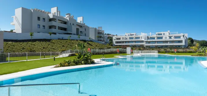 Venta de apartamento en planta baja en La Cala Golf 0