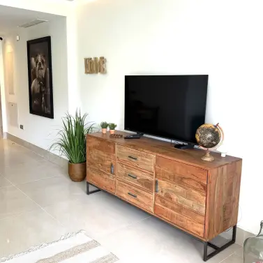 Venta de apartamento en planta baja en La Cala Golf