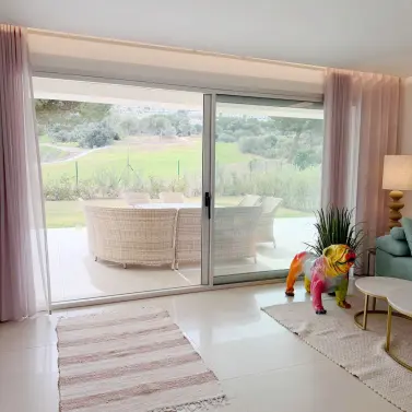 Venta de apartamento en planta baja en La Cala Golf