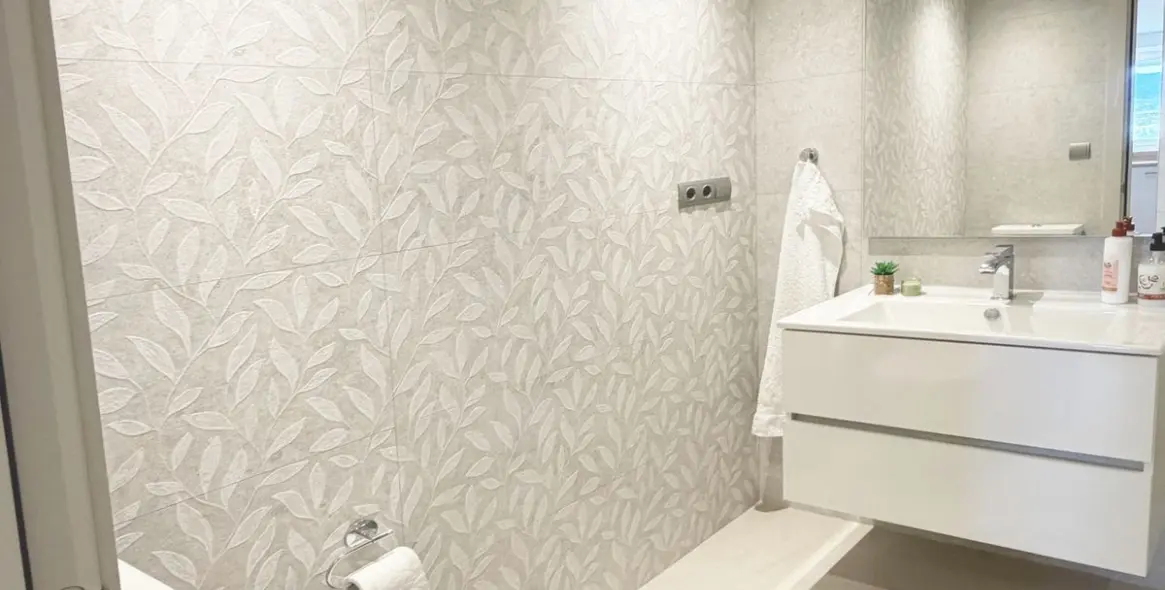 Продажа апартаментов на первом этаже в La Cala Golf 9