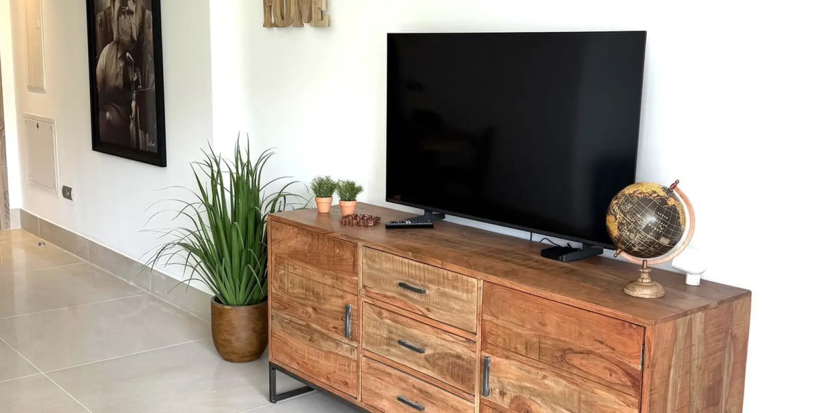 Venta de apartamento en planta baja en La Cala Golf 4