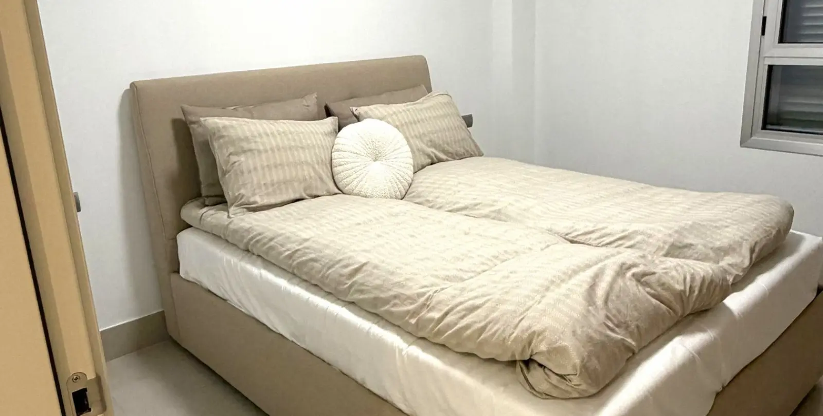 Venta de apartamento en planta baja en La Cala Golf 8