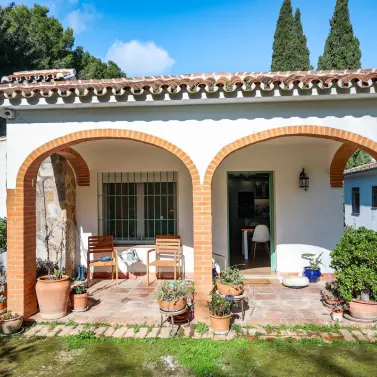 Venta de finca - cortijo en Alhaurín el Grande