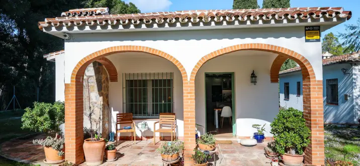 Venta de finca - cortijo en Alhaurín el Grande 0
