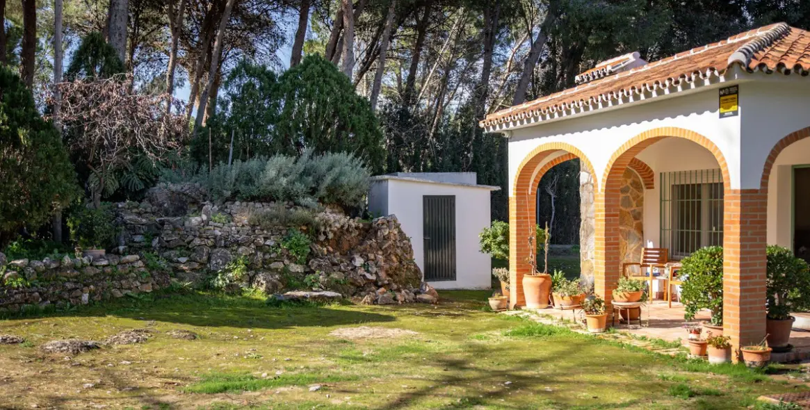 Venta de finca - cortijo en Alhaurín el Grande 2