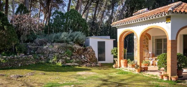 Venta de finca - cortijo en Alhaurín el Grande 1