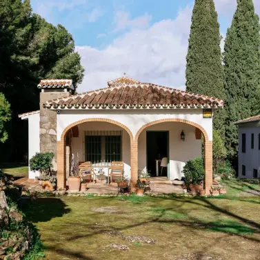 Venta de finca - cortijo en Alhaurín el Grande