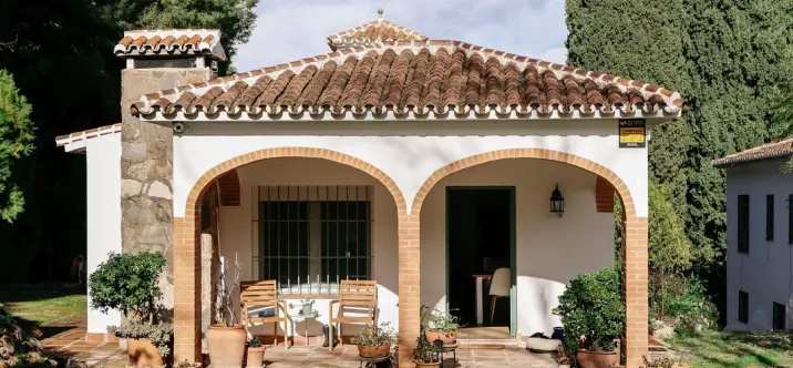 Venta de finca - cortijo en Alhaurín el Grande 2