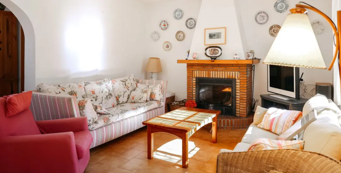 Venta de finca - cortijo en Alhaurín el Grande 14