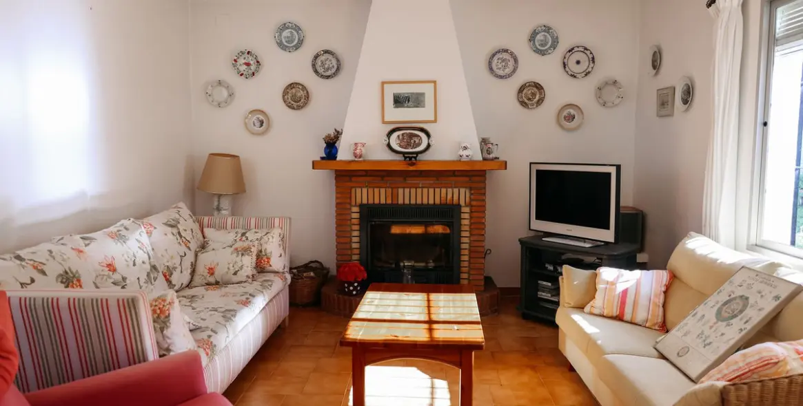 Venta de finca - cortijo en Alhaurín el Grande 15