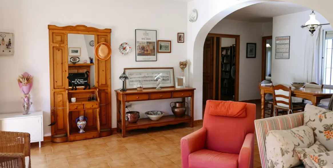 Venta de finca - cortijo en Alhaurín el Grande 16