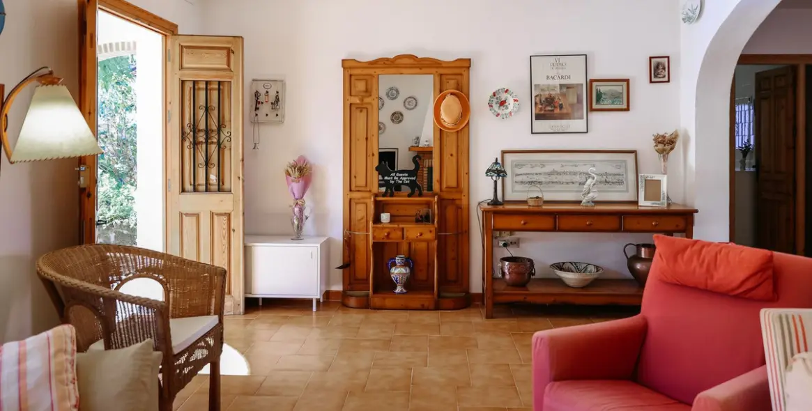 Venta de finca - cortijo en Alhaurín el Grande 17